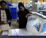 کمیسیون شکایات:  شفافیت انتخابات وابسته به آوردن اصلاحات است